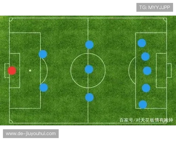 从足球马克防线体系看现代防守艺术与团队协作的平衡之道